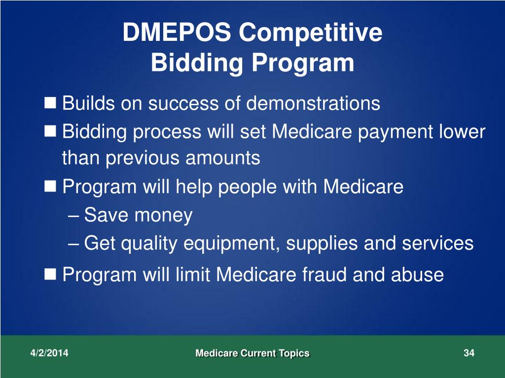 PPT Medicare in 2009 Current Topics PowerPoint Presentation, free