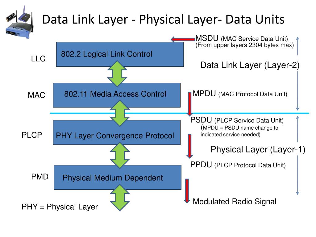 PPT Wireless Networking IEEE 802.11 In Depth Module05 PowerPoint