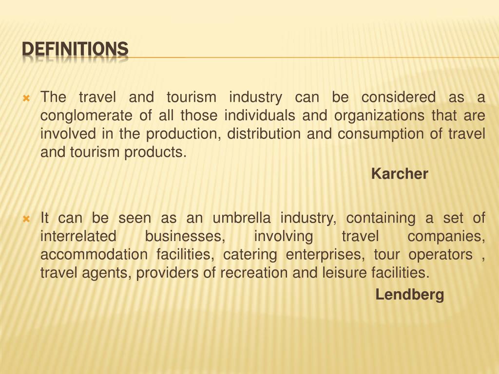 PPT Travel and Tourism Services PowerPoint Presentation, free
