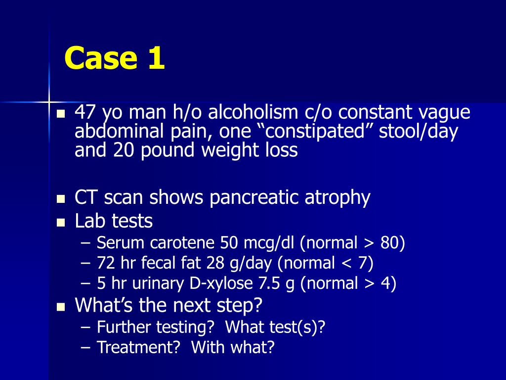 PPT Malabsorption A Clinical Approach PowerPoint Presentation, free