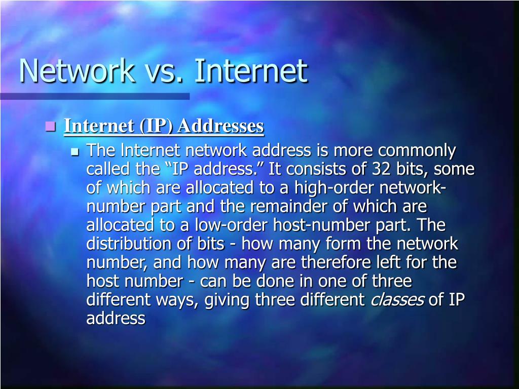 PPT Comparison and Contrast between the OSI and TCP/IP Model PowerPoint Presentation ID7694