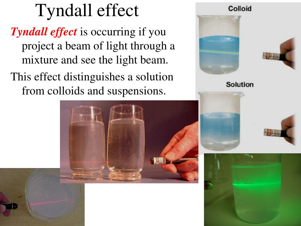PPT Chemistry B Intro to Mixtures PowerPoint Presentation, free