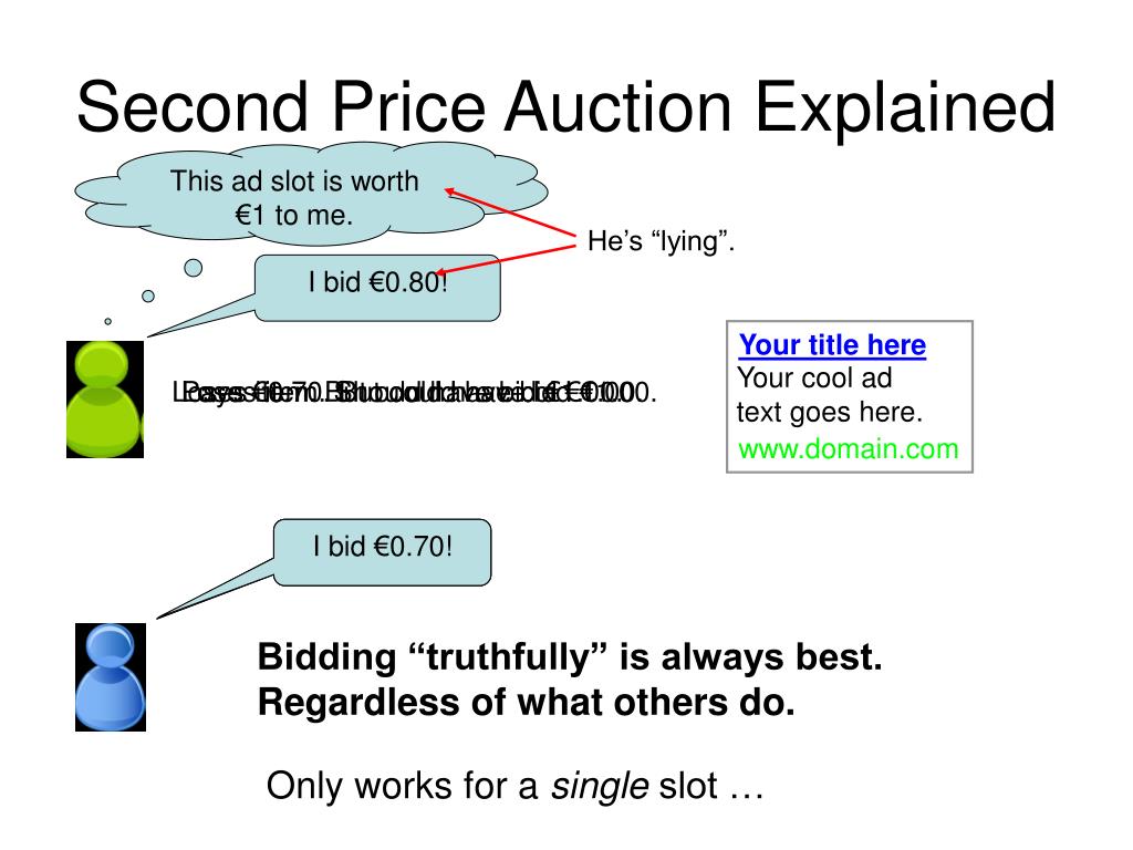 PPT Online Advertising Open lecture at Warsaw University January 7/8