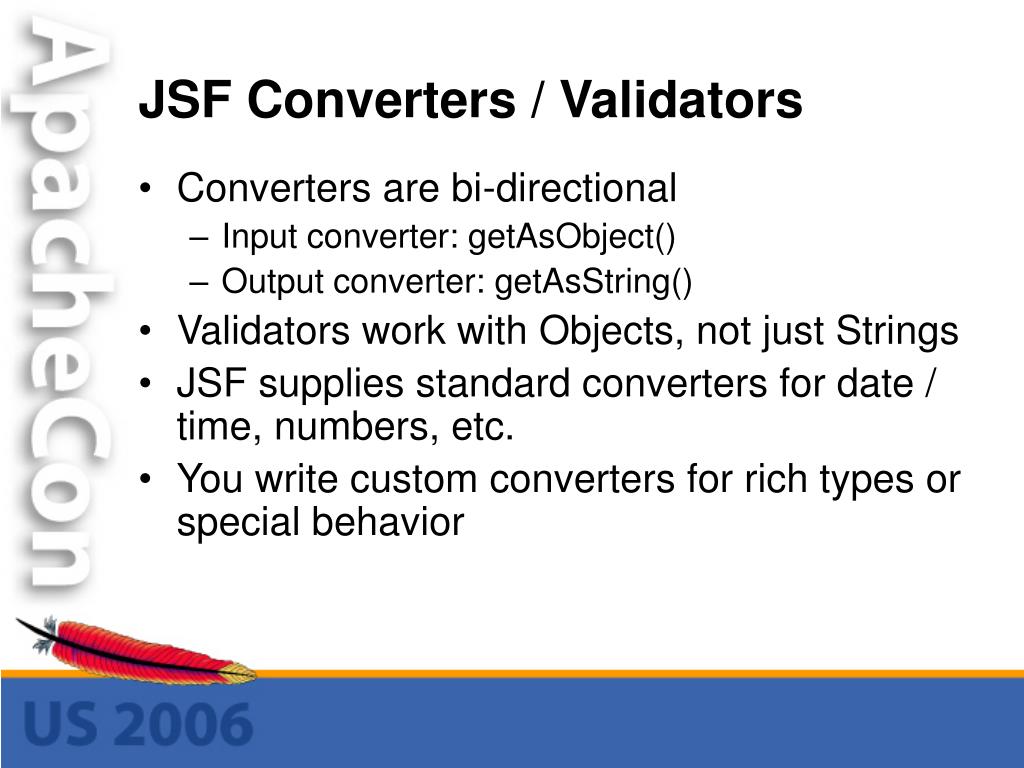 PPT Securing MyFaces Applications Against the OWASP Top Ten