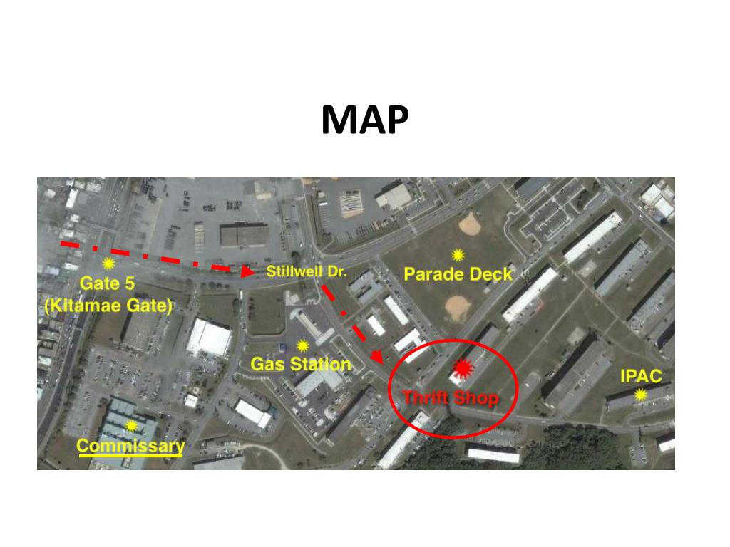 PPT MARINE THRIFT SHOP Building 5691, Camp Foster 6456025 www