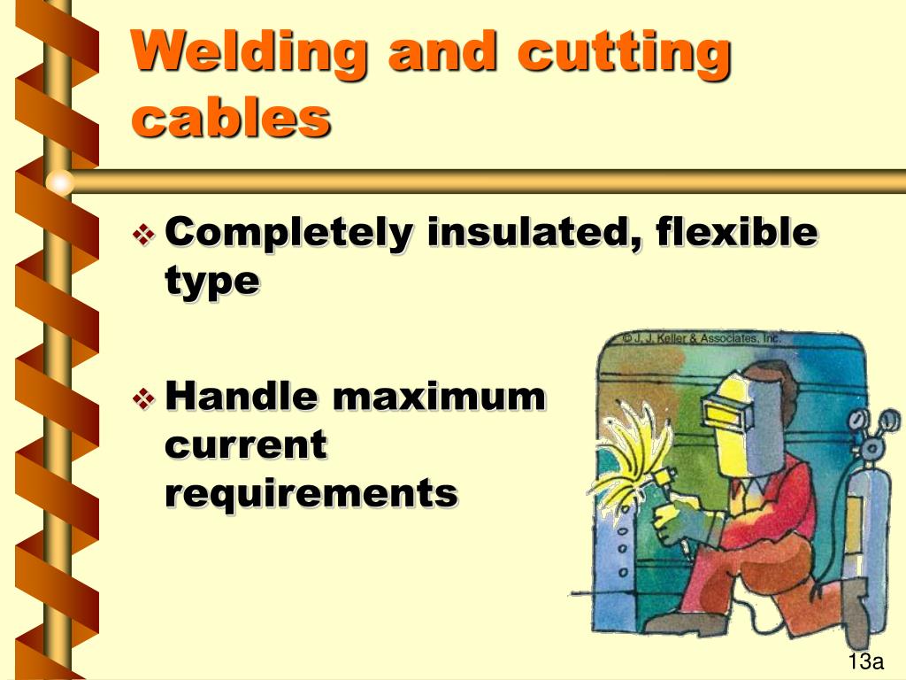 PPT Welding and Cutting for construction PowerPoint Presentation