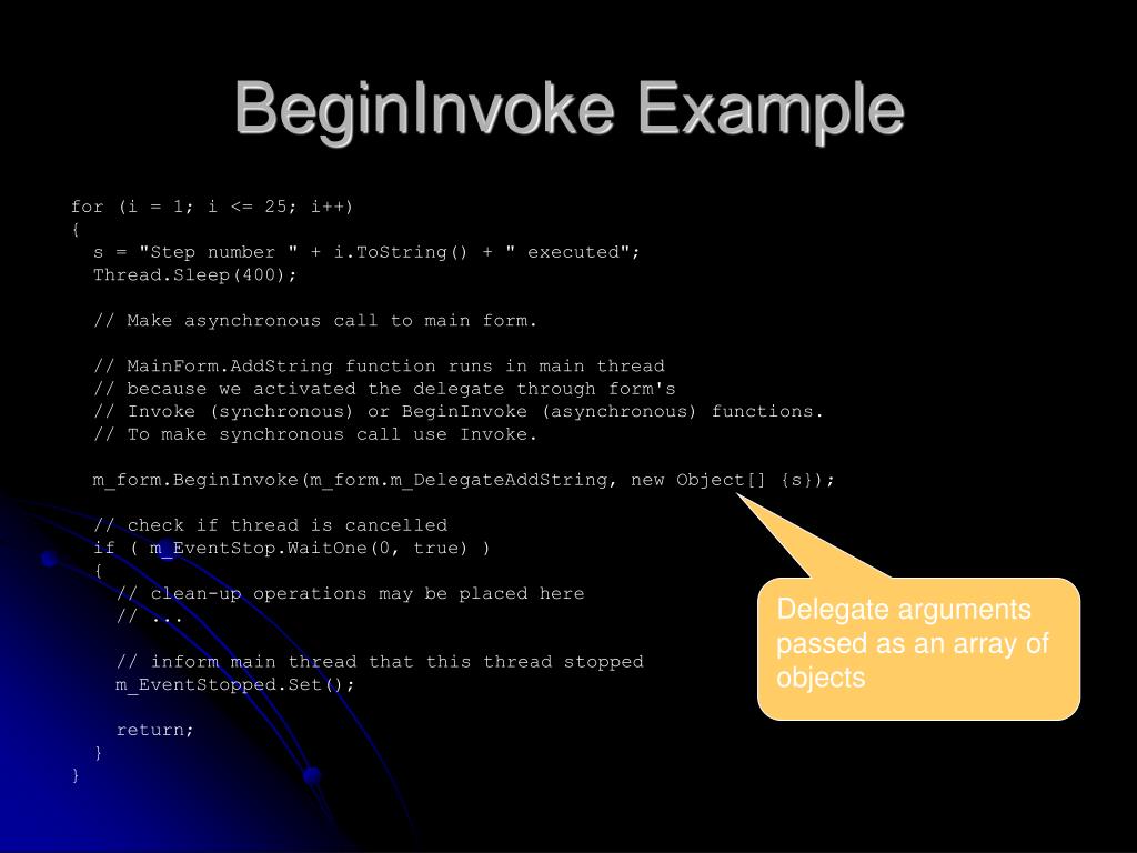 PPT C Threads PowerPoint Presentation, free download ID775017