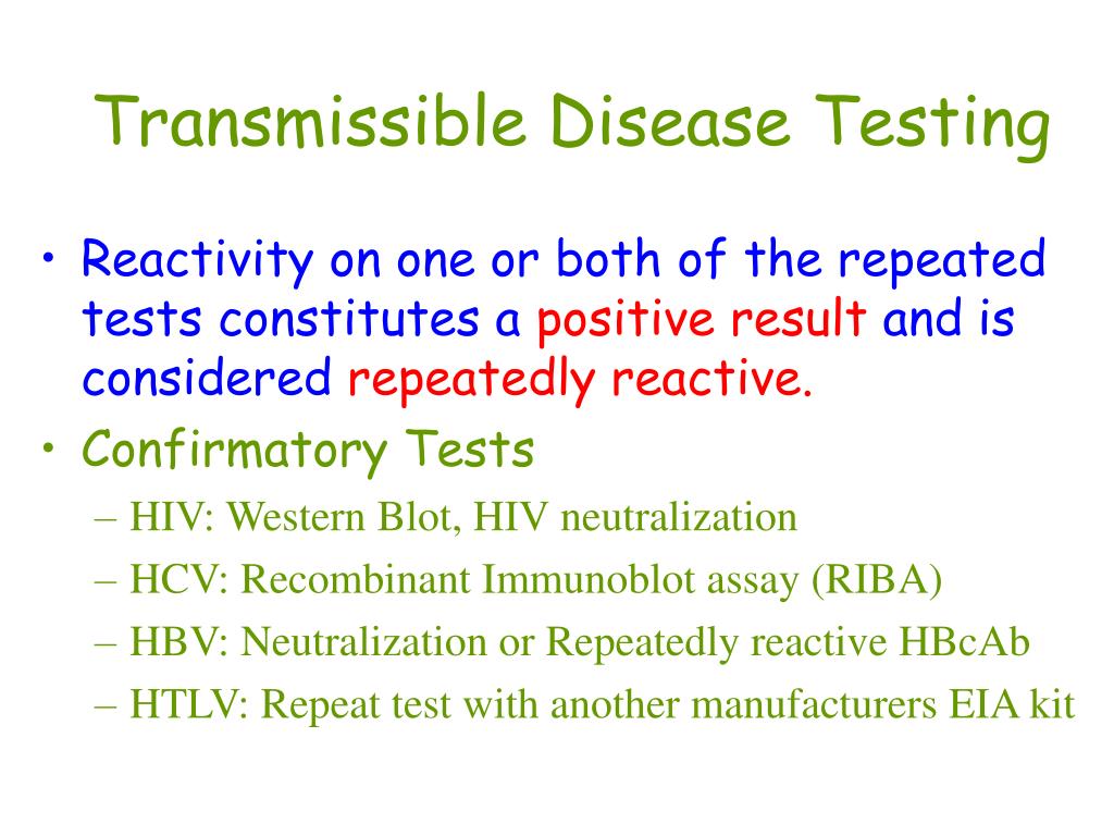 Immunohematology Test! Ultimate Trivia Quiz ProProfs.
