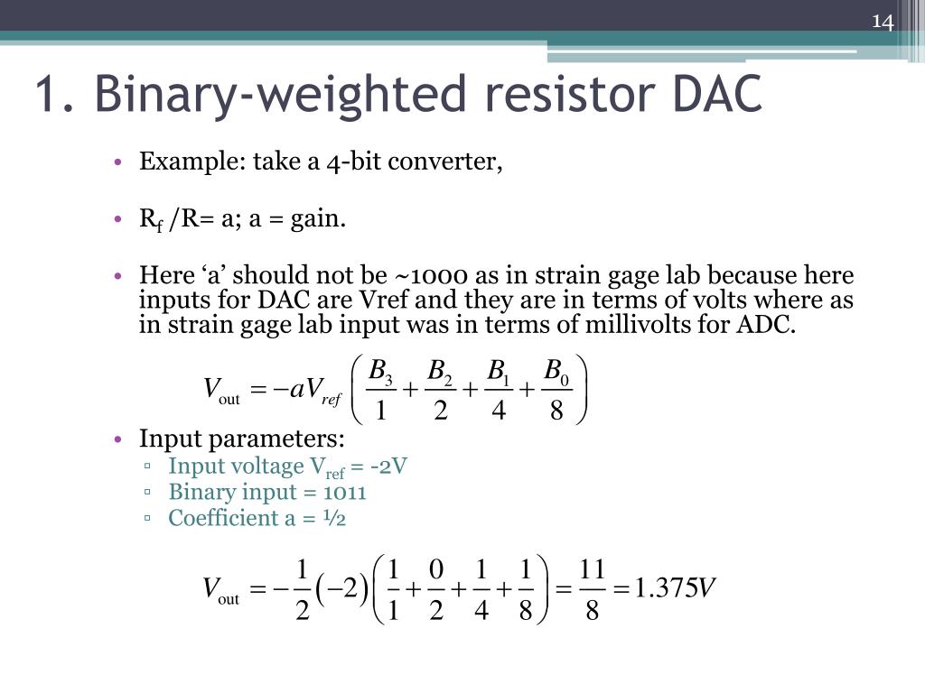 PPT DAC, Diodes and TRIACS PowerPoint Presentation, free download