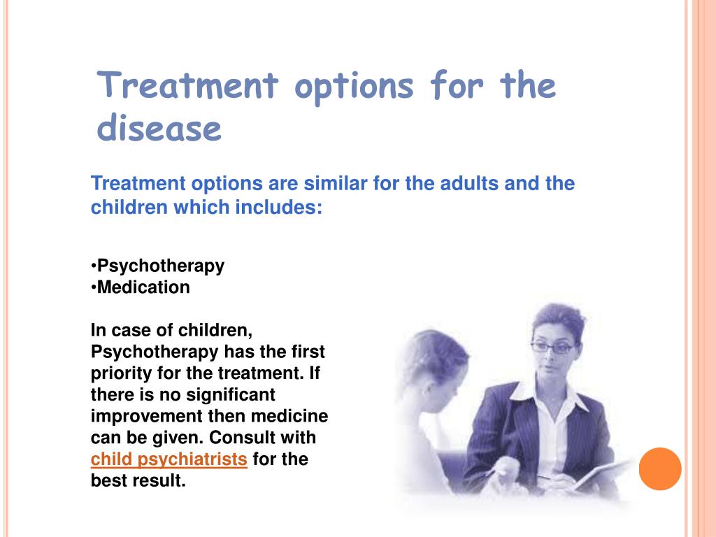 PPT Child Psychiatrists PowerPoint Presentation, free download ID