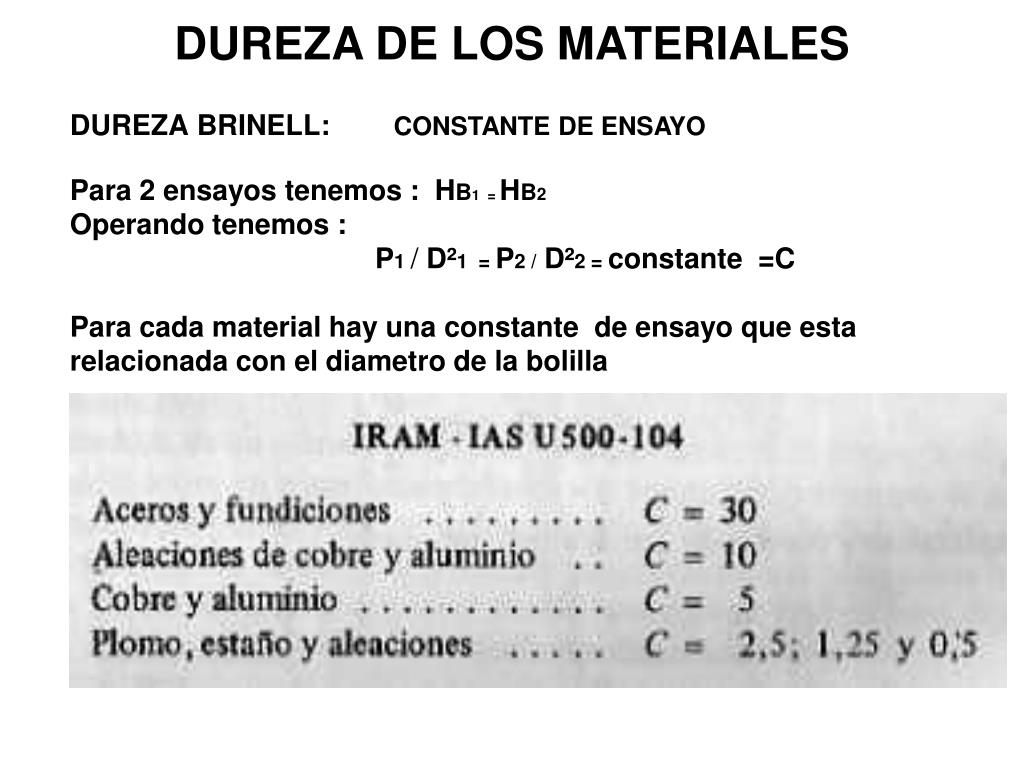 PPT DUREZA MINERALOGICA PowerPoint Presentation, free download ID