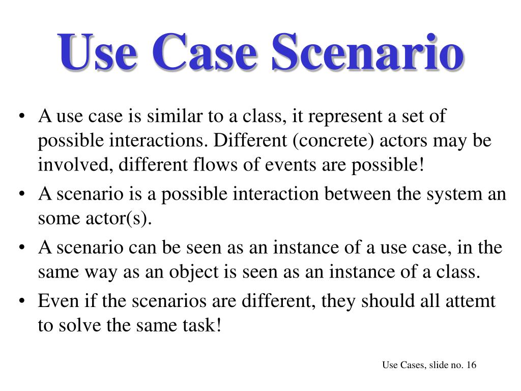 PPT Use Case Diagrams PowerPoint Presentation, free download ID779968