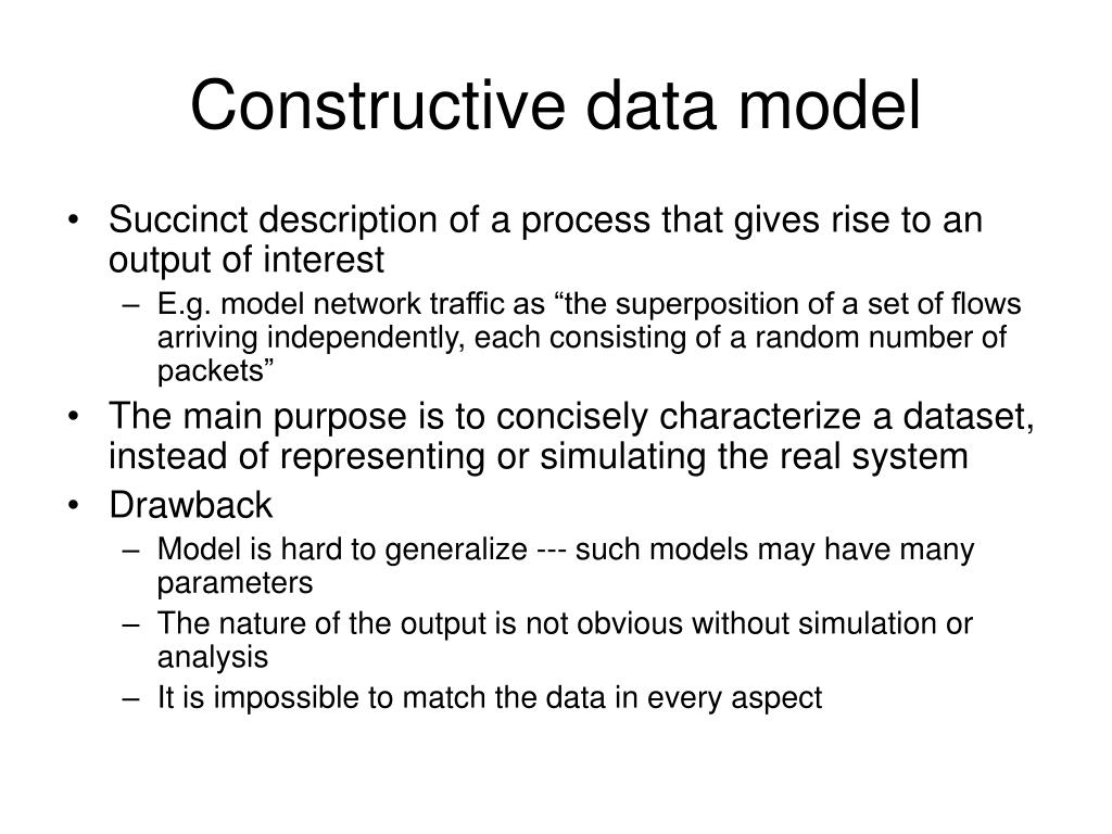 PPT Statistics & Modeling PowerPoint Presentation, free download ID
