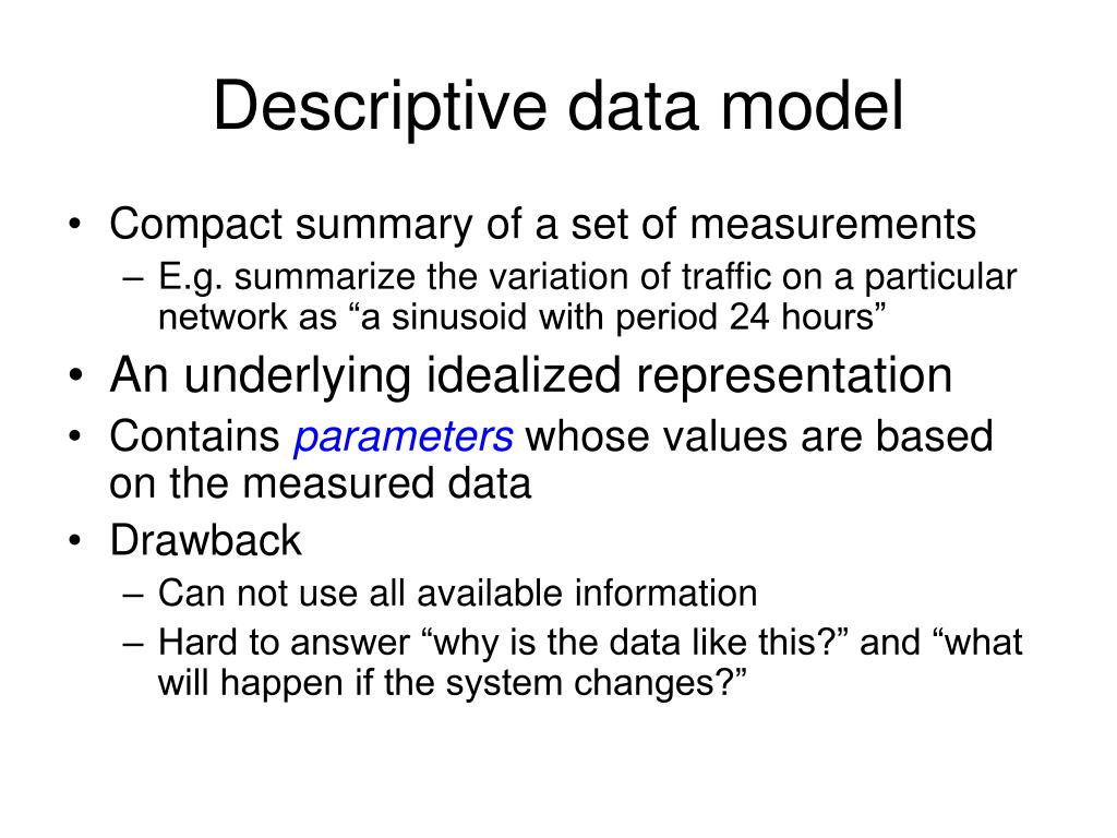 PPT Statistics & Modeling PowerPoint Presentation, free download ID