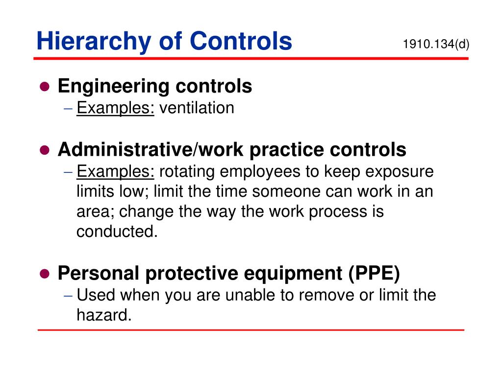 PPT Respiratory Protection PowerPoint Presentation, free download