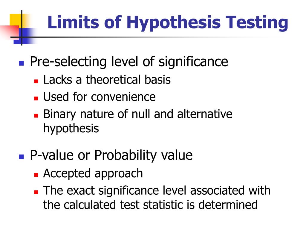 PPT Hypothesis Testing PowerPoint Presentation, free download ID782491