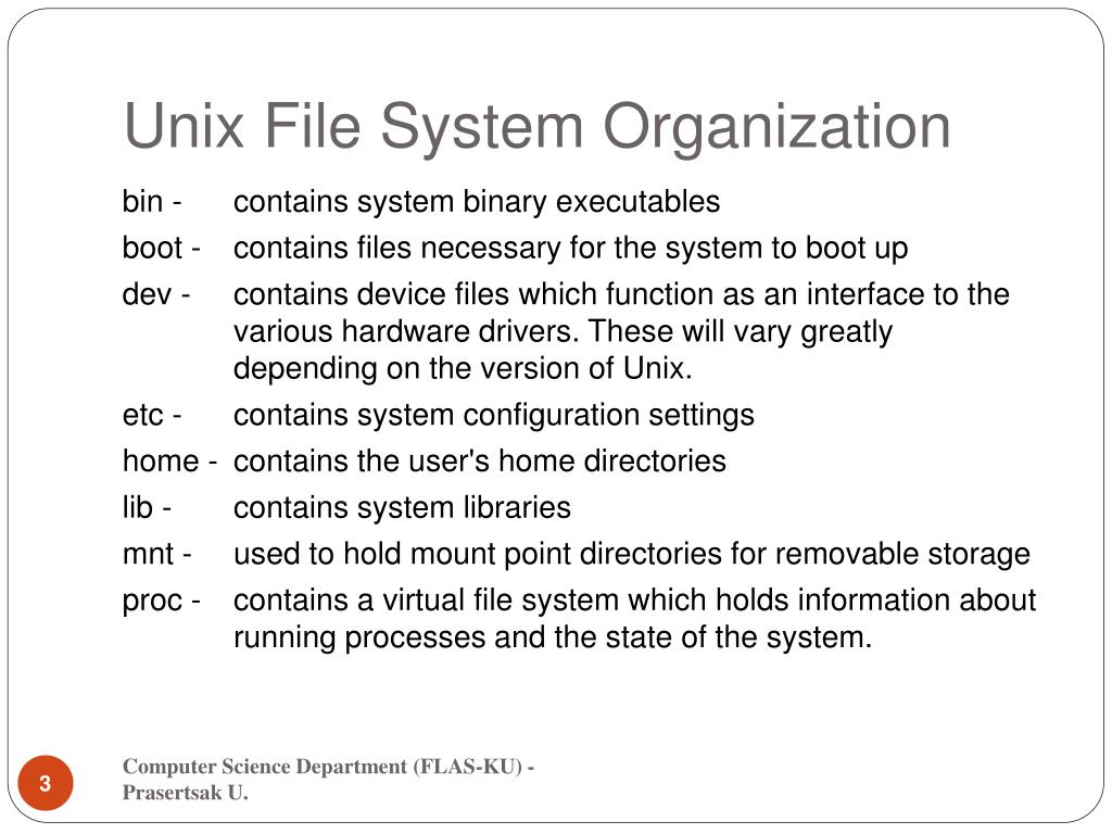 PPT Unix Operating System PowerPoint Presentation, free download ID