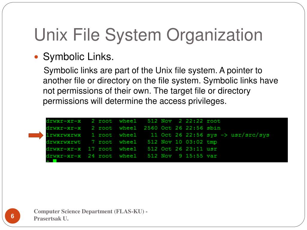 PPT Unix Operating System PowerPoint Presentation, free download ID