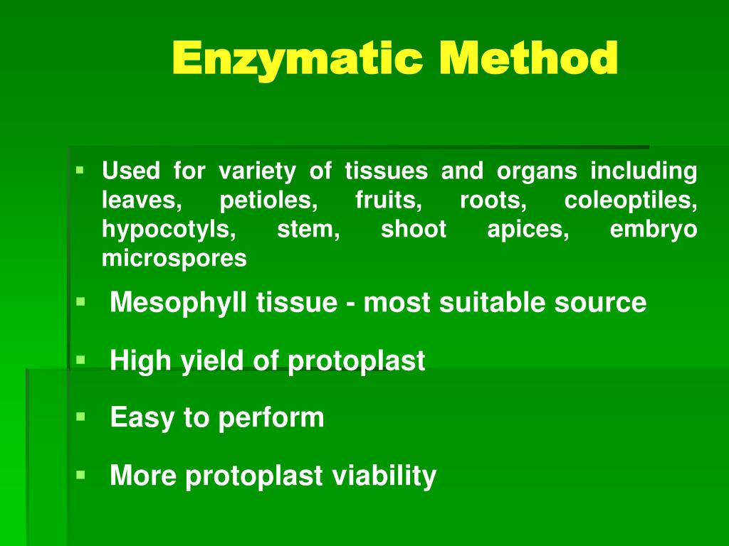 PPT SOMATIC HYBRIDIZATION PowerPoint Presentation, free download ID