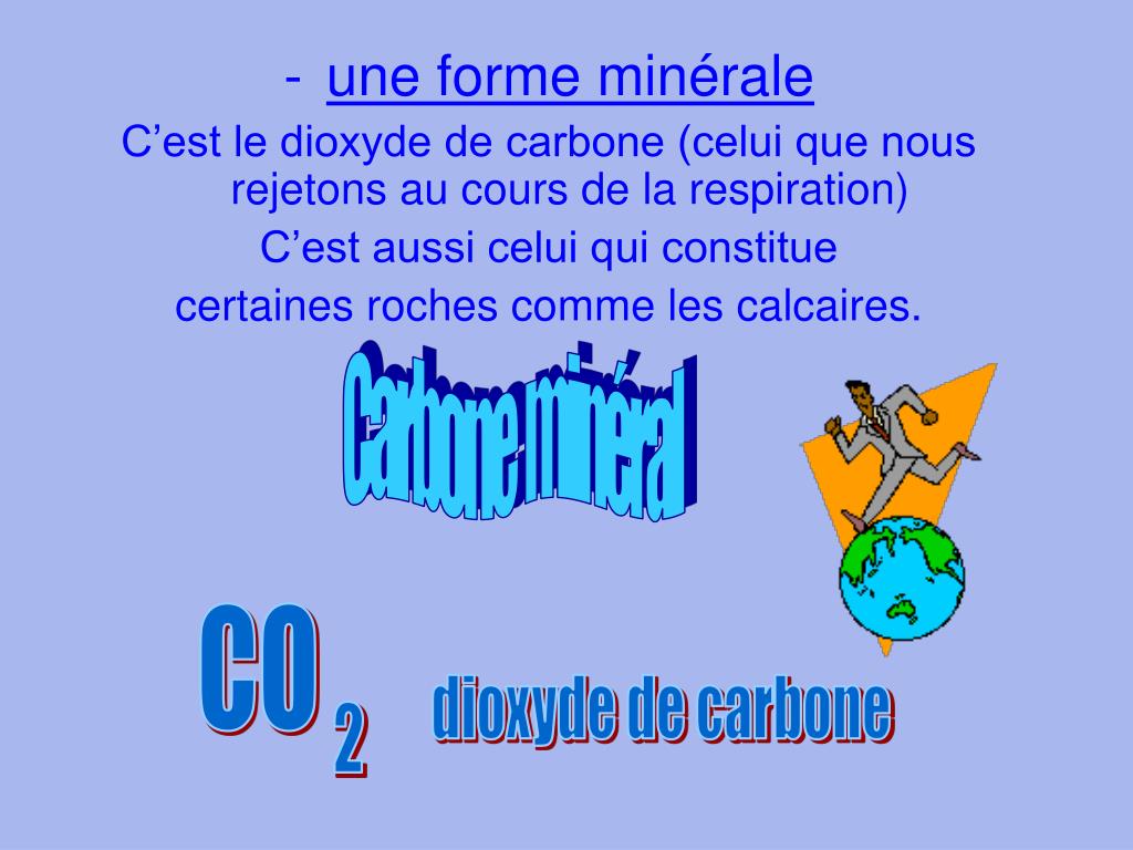 PPT L’ÉLÉMENT CARBONE PowerPoint Presentation, free download ID786594