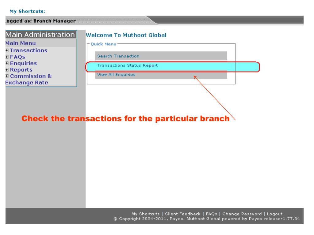 PPT GLOBAL MONEY TRANSFER DUBAI PowerPoint Presentation, free