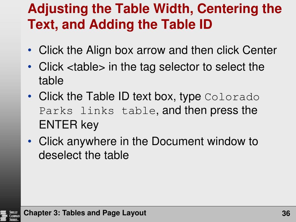 PPT Chapter 3 PowerPoint Presentation, free download ID786907