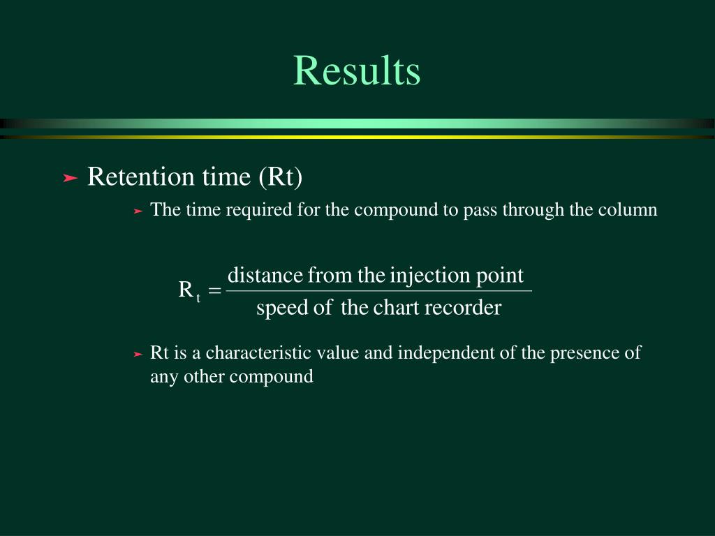 PPT Gas Chromatography PowerPoint Presentation, free download ID787942