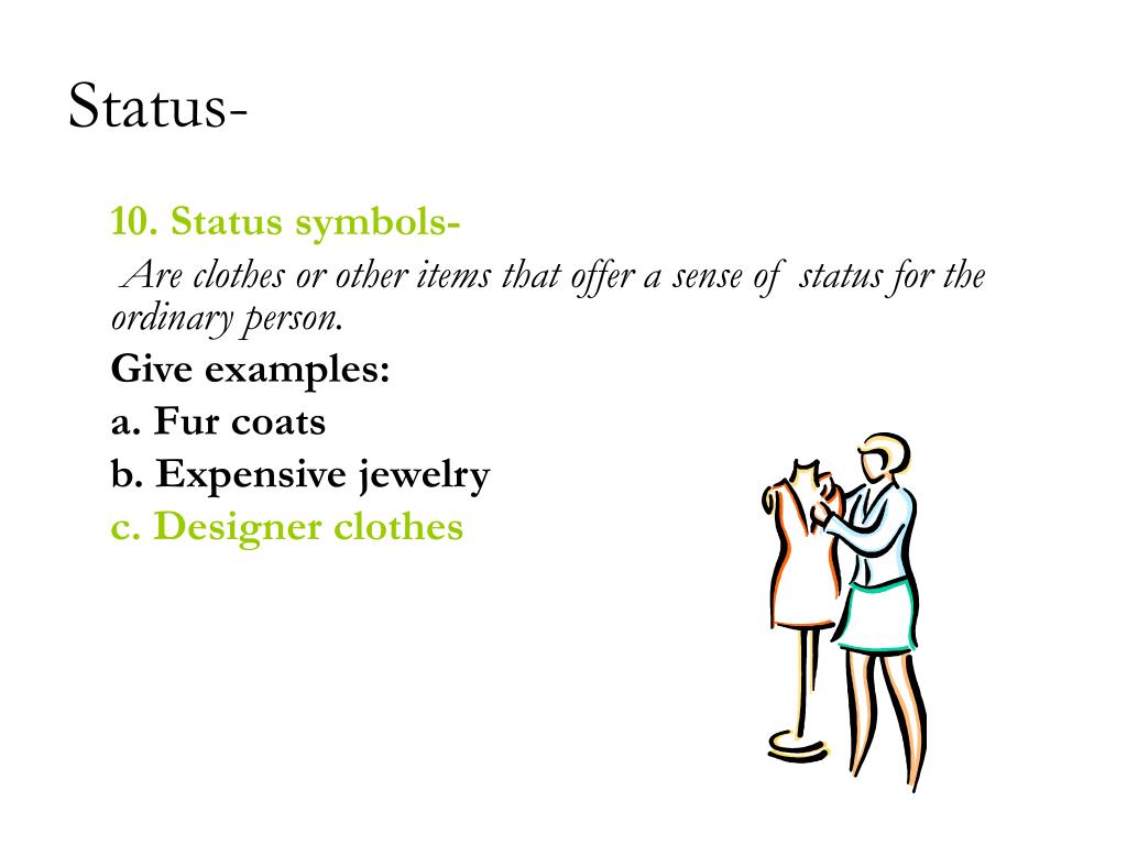 PPT Clothing Management PowerPoint Presentation, free download ID