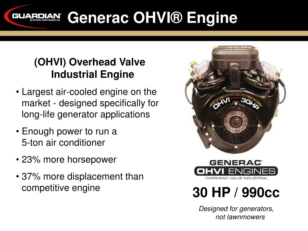 PPT - Automatic Standby Generators PowerPoint Presentation, free