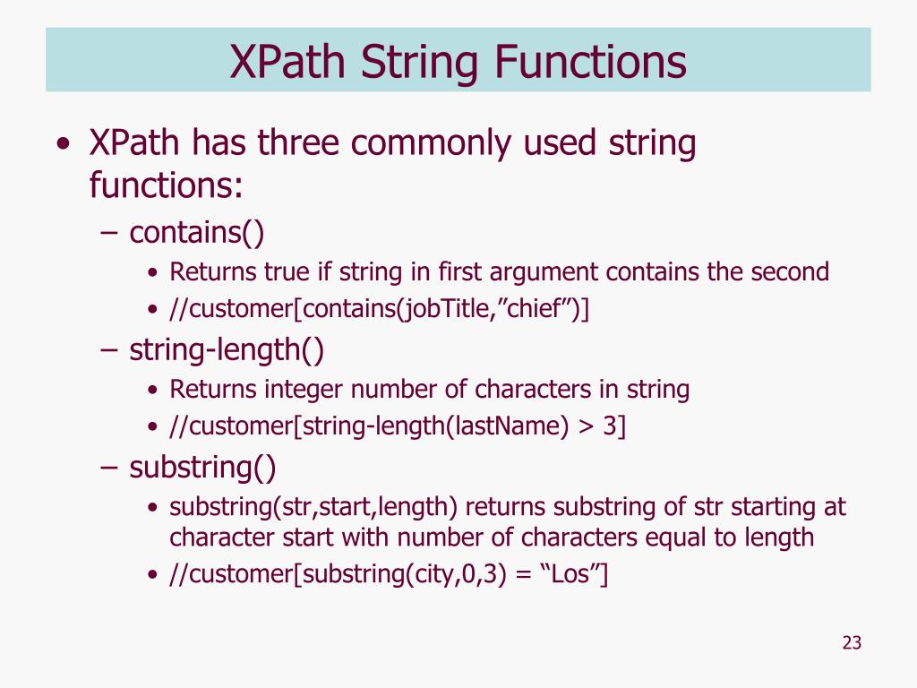 PPT XML, XPath, and XSLT PowerPoint Presentation, free download ID
