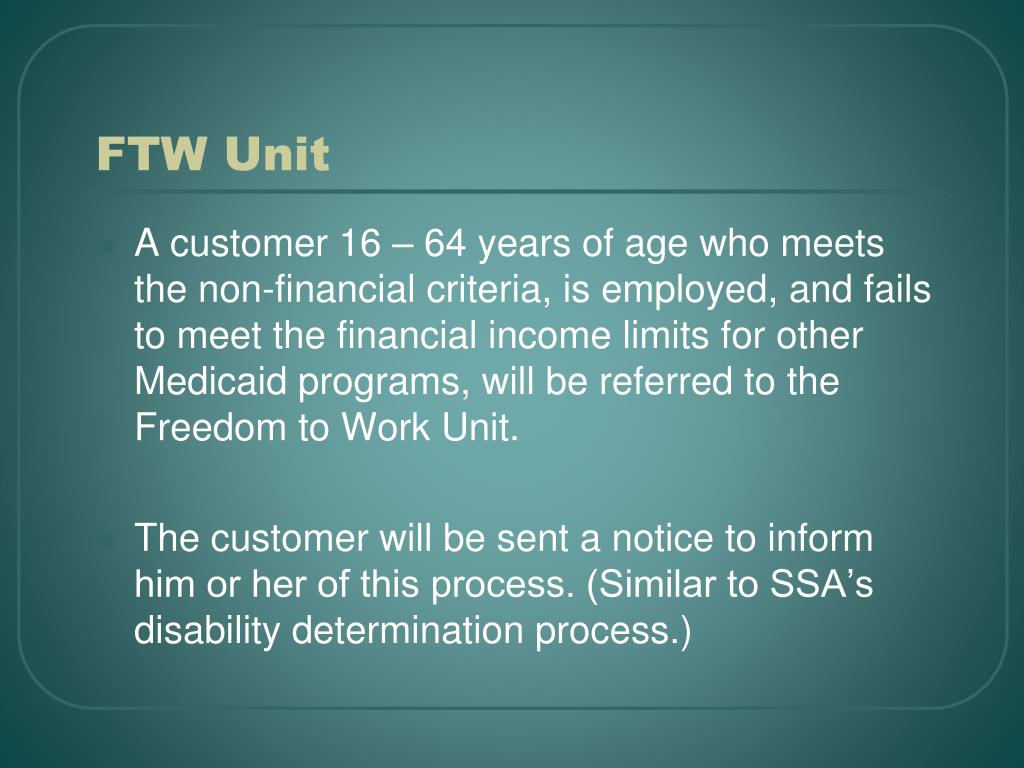 PPT AHCCCS Arizona Health Care Cost Containment System PowerPoint