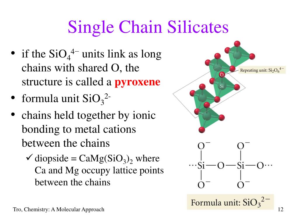 PPT Chapter 22 Chemistry of the Nonmetals PowerPoint Presentation