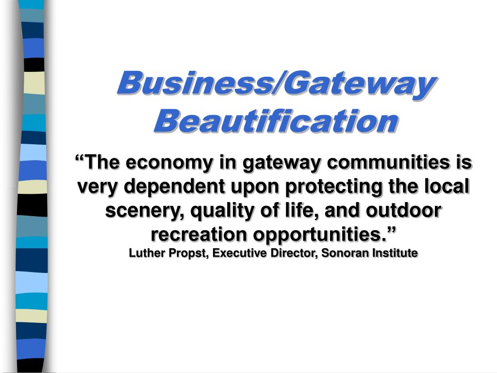 PPT Glennallen Community Public Image PowerPoint