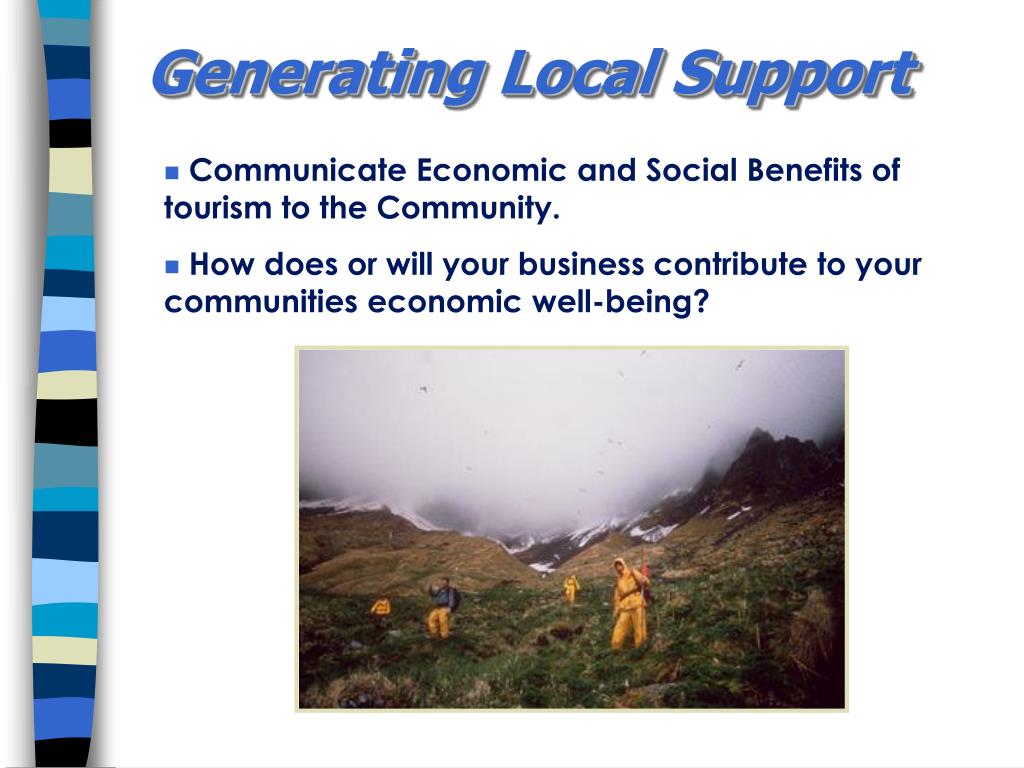 PPT Glennallen Community Public Image PowerPoint