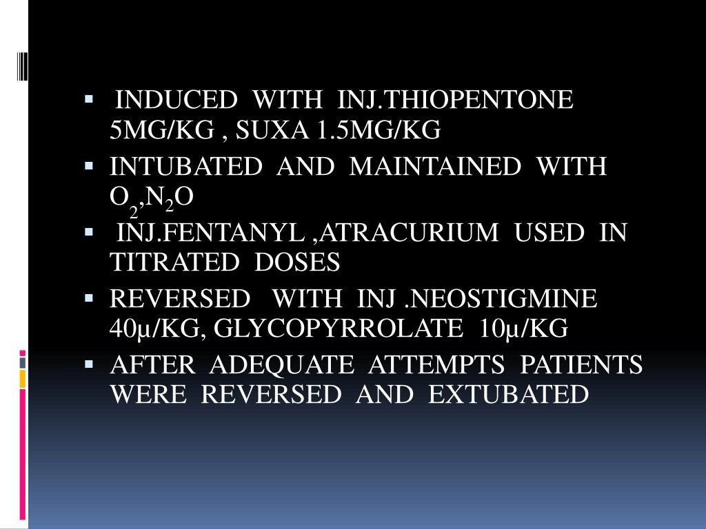 PPT USE OF LABETALOL FOR ATTENUATION OF HYPERTENSIVE RESPONSE TO ENDOTRACHEAL INTUBATION IN