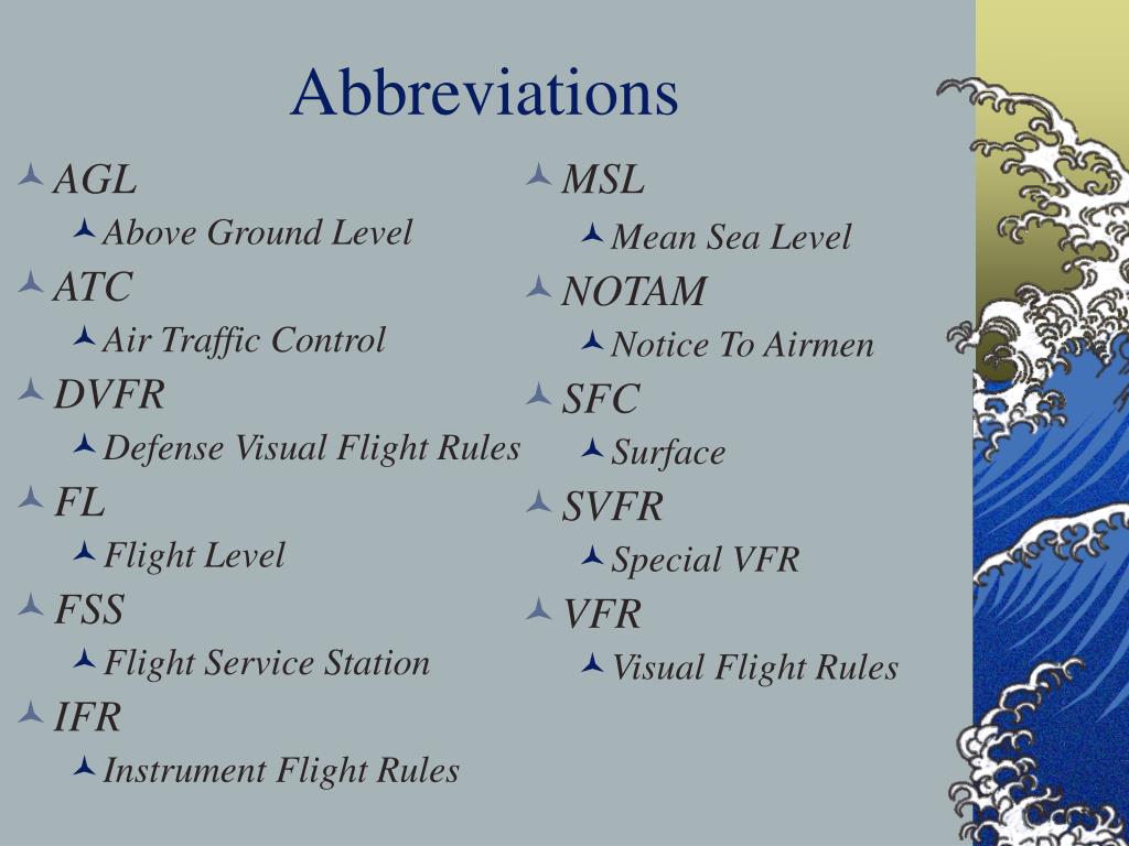 PPT Airspace PowerPoint Presentation, free download ID795986
