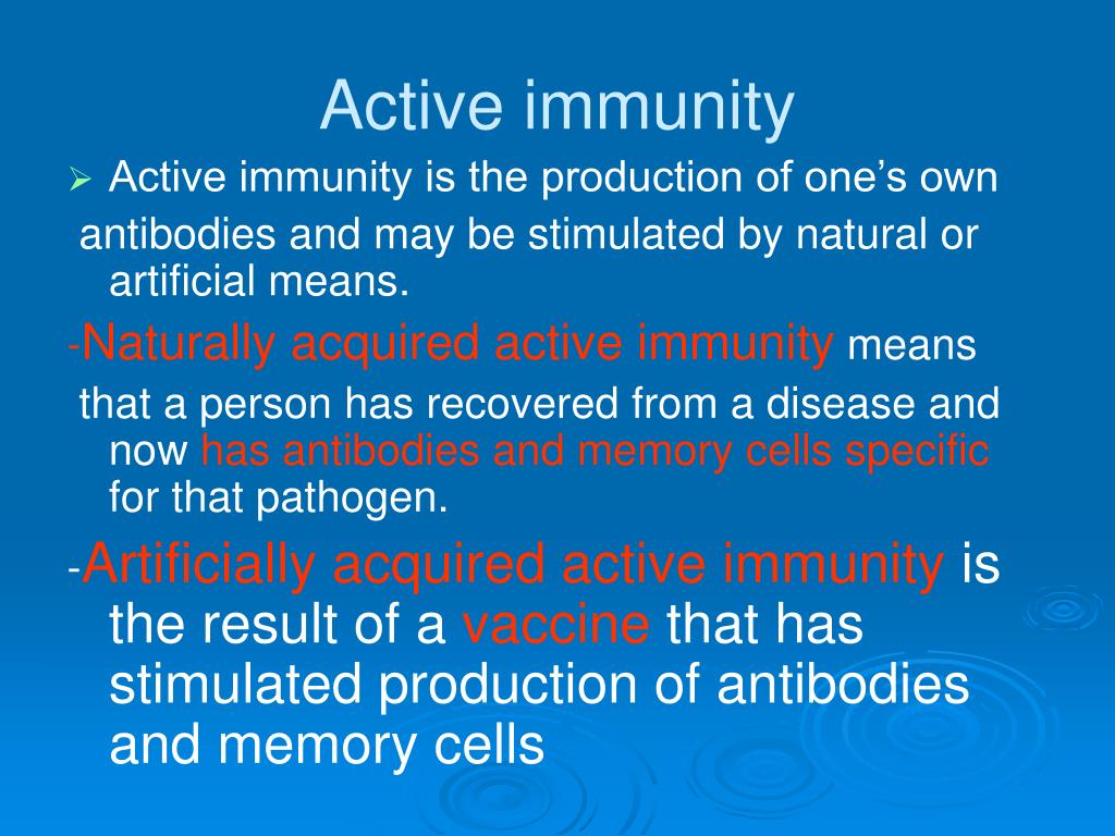 PPT ADAPTIVE IMMUNITY PowerPoint Presentation, free download ID796315