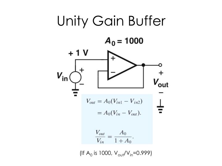 PPT - 741 Op-Amp Circuit PowerPoint Presentation - ID:797636