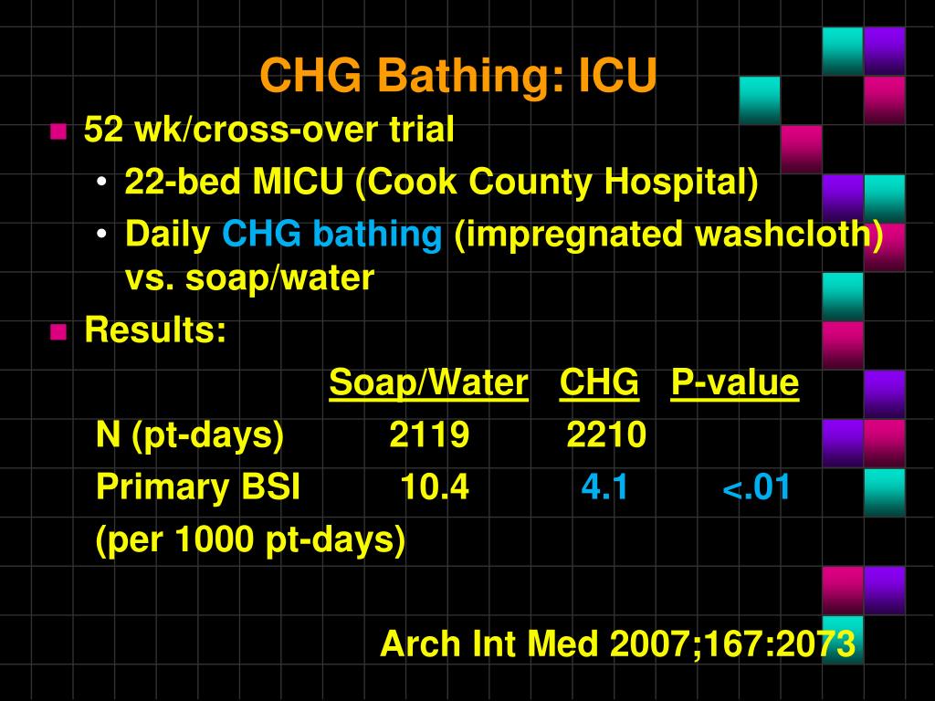 PPT Infection Prevention 2012 In Defiance of the PostAntibiotic Era