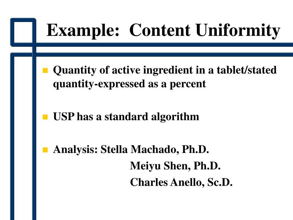 PPT FDA Regulation of Drug Quality New Challenges PowerPoint