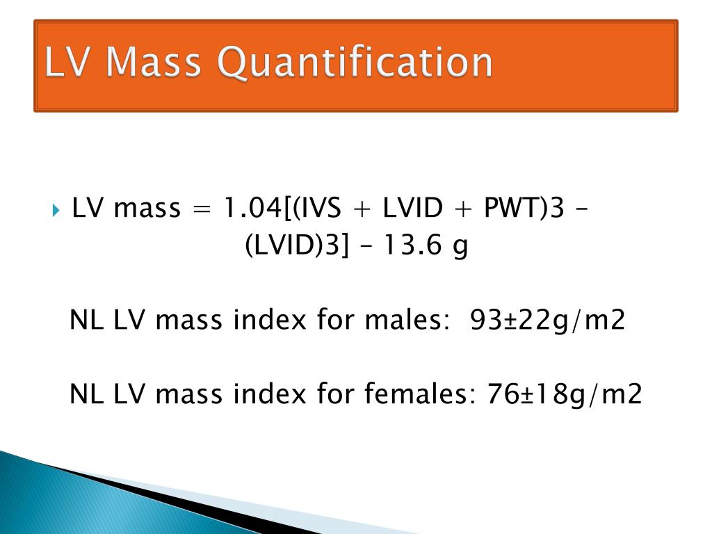 PPT EVALUATION OF SYSTOLIC FUNCTION PowerPoint Presentation, free