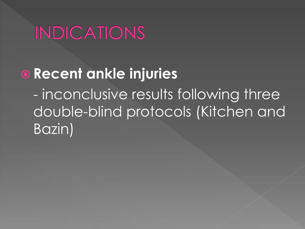 PPT DIATHERMY PowerPoint Presentation, free download ID807167