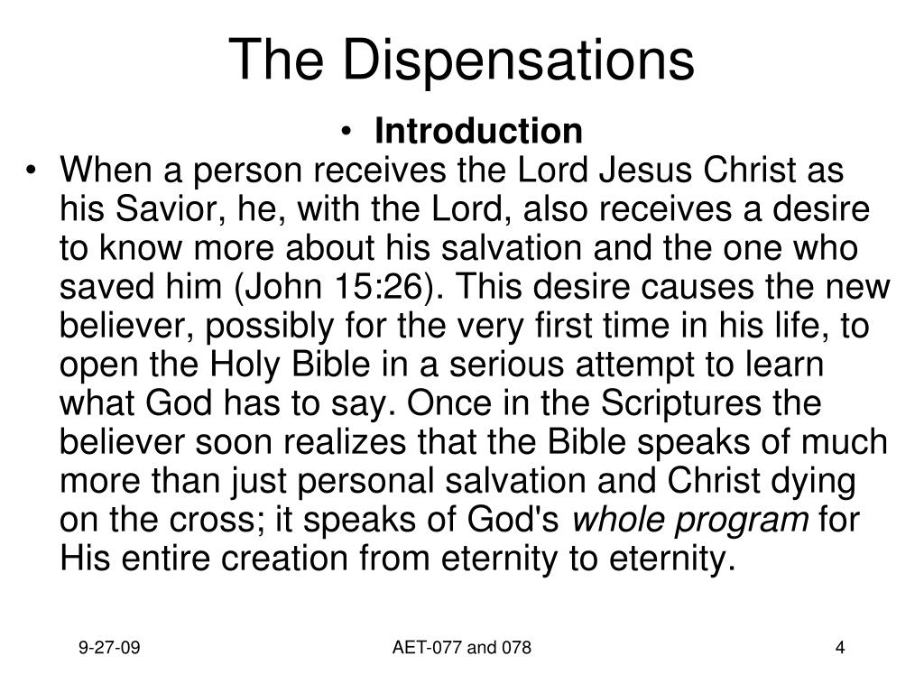 PPT Antichrist and the End Times PowerPoint Presentation, free