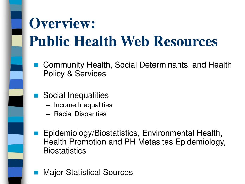 PPT The Public Health Knowledge Base PowerPoint Presentation, free