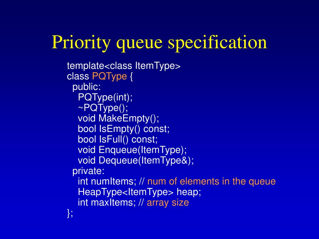 PPT Heaps PowerPoint Presentation, free download ID815823