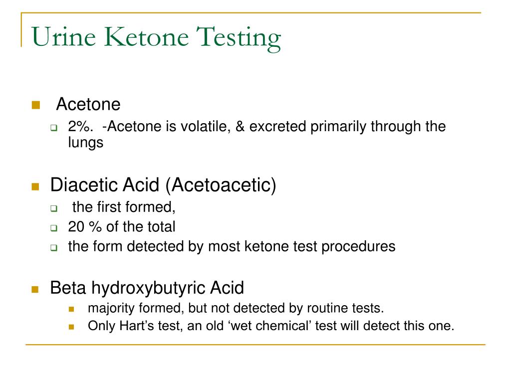 PPT Clinical Urinalysis Review PowerPoint Presentation, free download