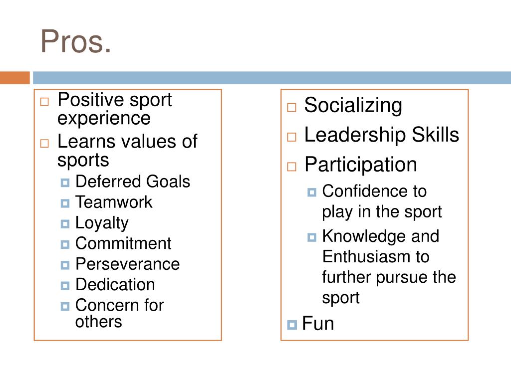 PPT The Sports education model PowerPoint Presentation, free download