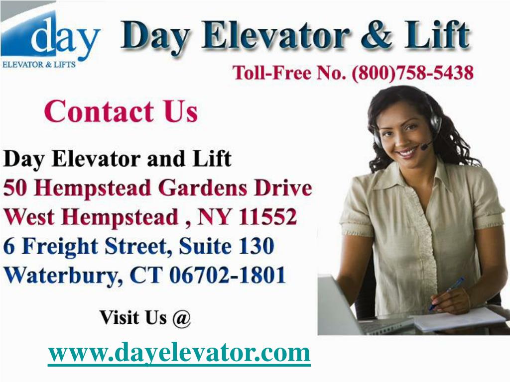 PPT Day Elevator and Lift Elevator Lift Contractor Residential