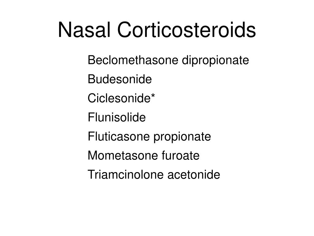 PPT Allergic Rhinitis in Children PowerPoint Presentation, free