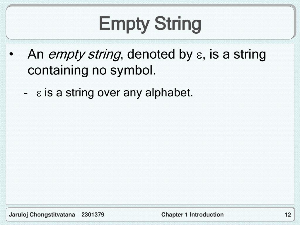 PPT Introduction PowerPoint Presentation, free download ID820965